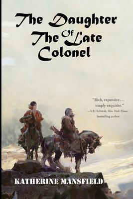 The Daughters of the Late Colonel