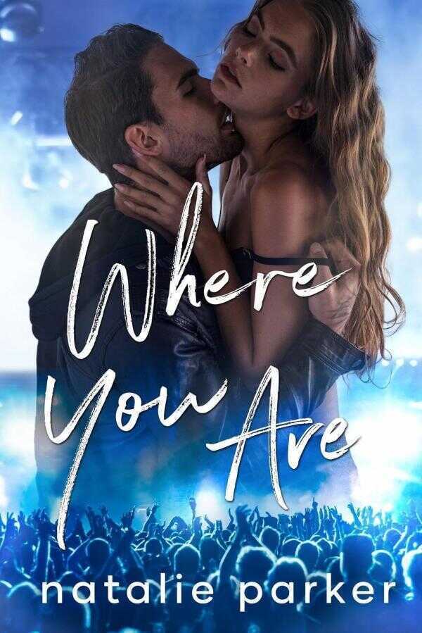 Where You Are