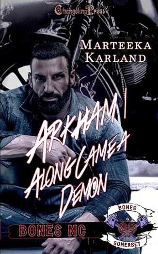 Arkham/Along Came A Demon Duet