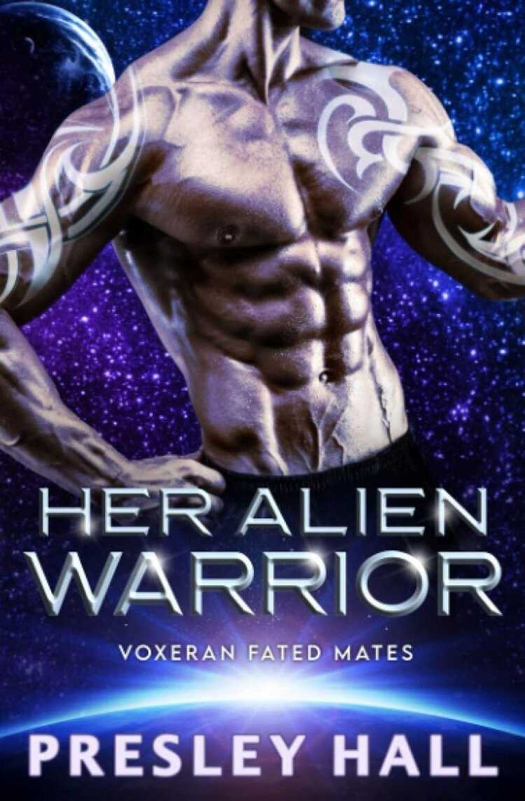 Her Alien Warrior
