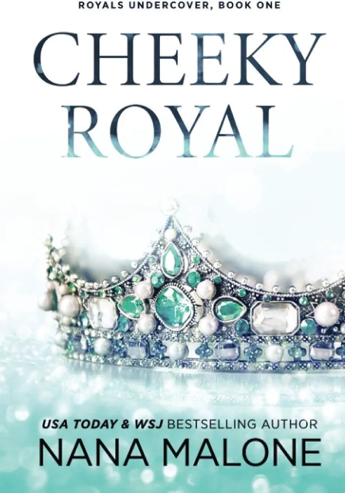 Cheeky Royal