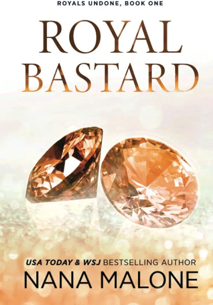Royal Bastard