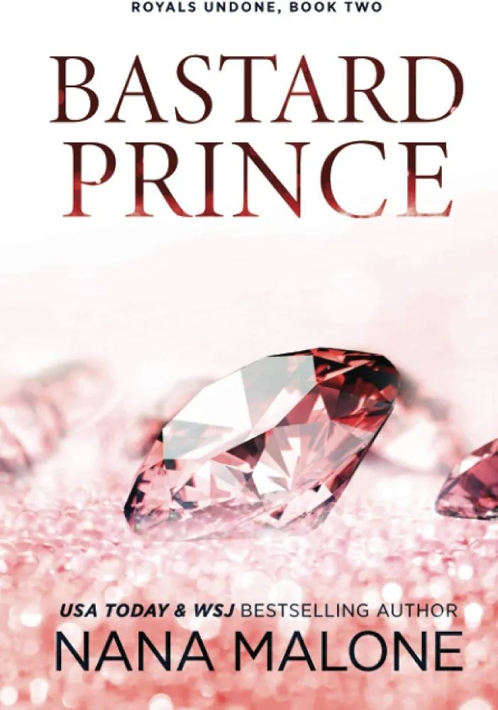 Bastard Prince