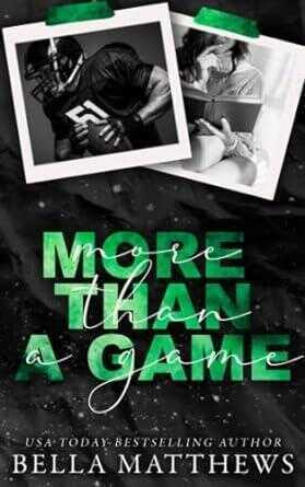 More Than A Game