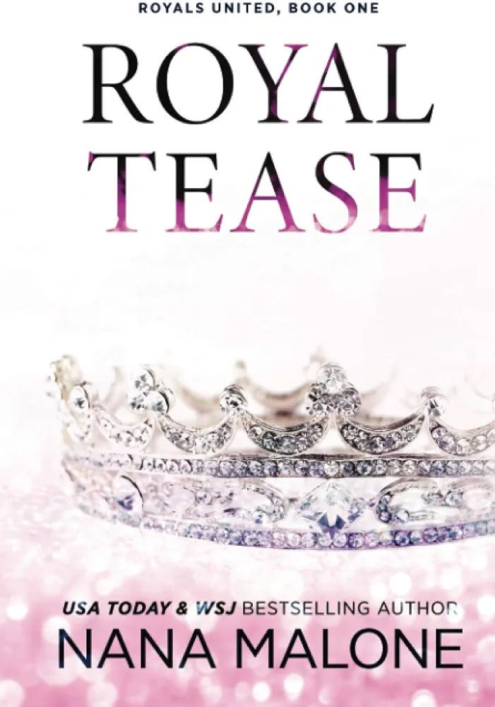 Royal Tease