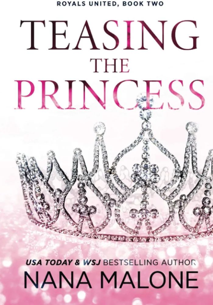 Teasing the Princess