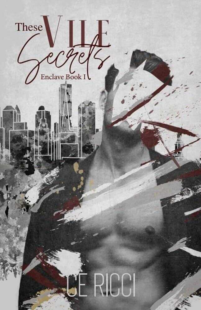 These Vile Secrets