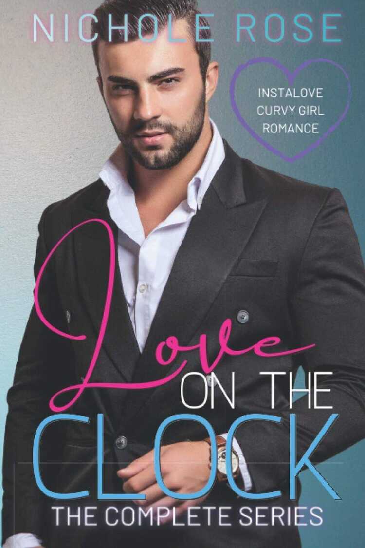 Love on the Clock: The Complete Series