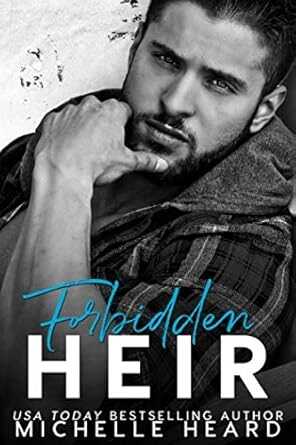Forbidden Heir