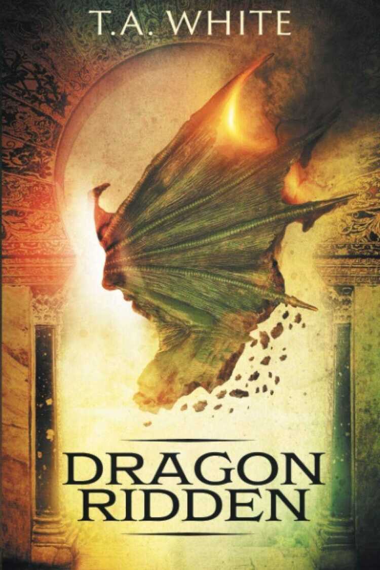 Dragon - Ridden