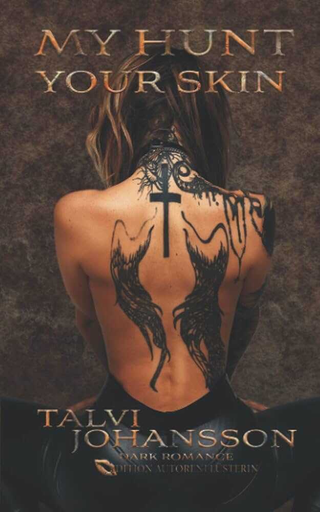 My Hunt Your Skin