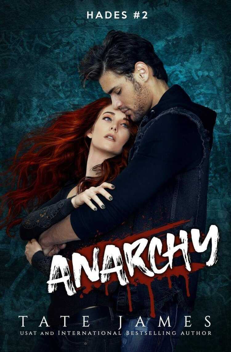 Anarchy