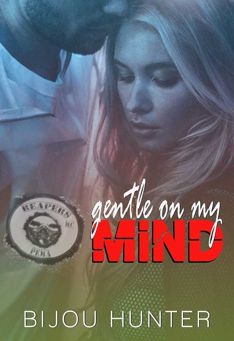 Gentle On My Mind