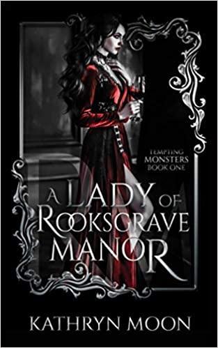 Lady of Rooksgrave Manor