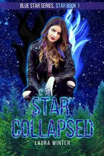 Star Collapsed (Star Series, Band 1)