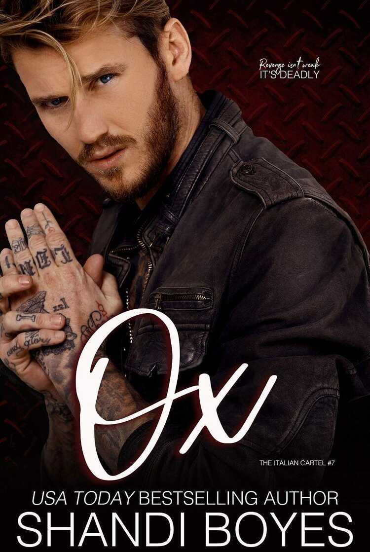 Ox
