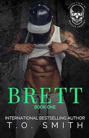Brett — T.O. Smith
