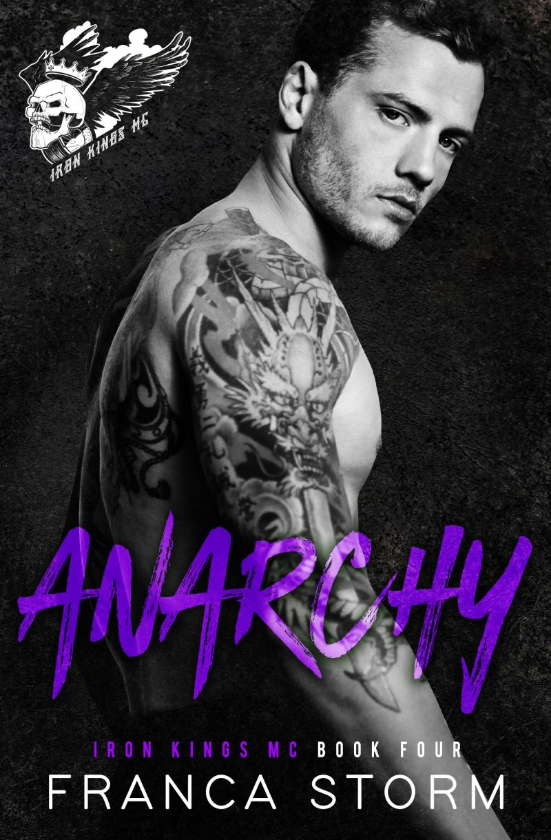 Anarchy