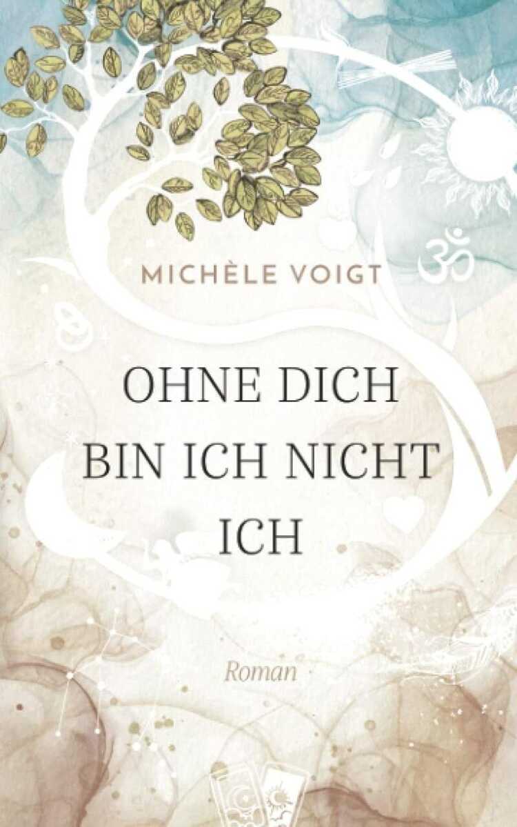 Ohne Dich bin ich nicht ich
