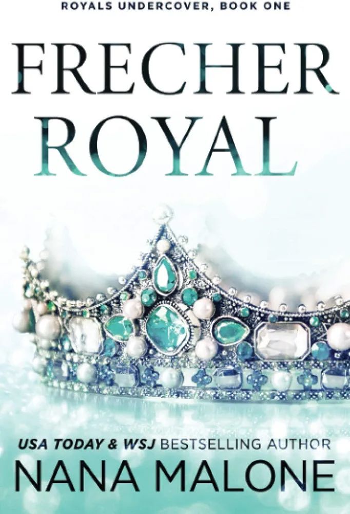 Frecher Royal