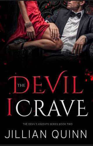 The Devil I Crave