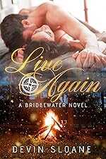 Live Again — Devin Sloane
