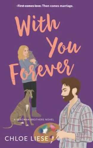 With You Forever (Bergman Brothers, Band 4)