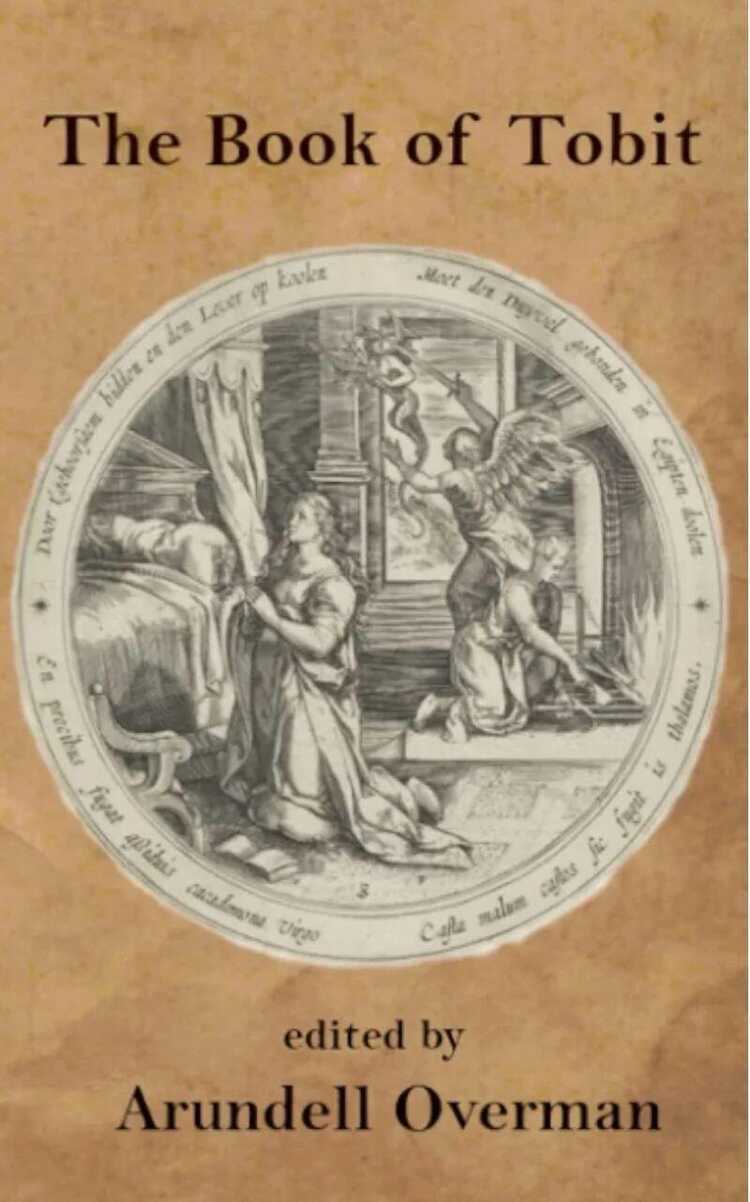The Book of Tobit