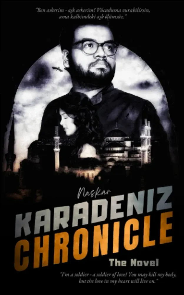 Karadeniz Chronicle