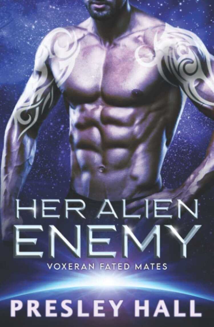 Her Alien Enemy