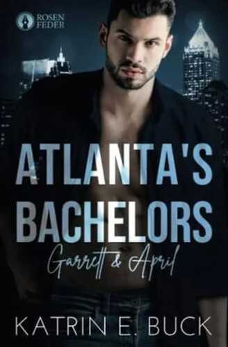 Atlanta's Bachelors: Garrett & April
