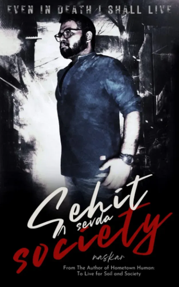 Şehit Sevda Society