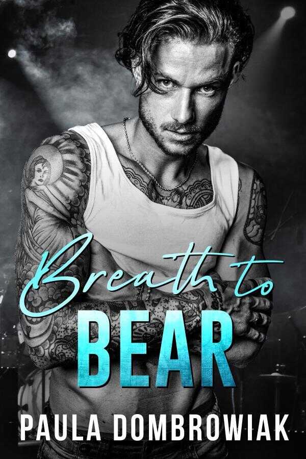 Breath to Bear