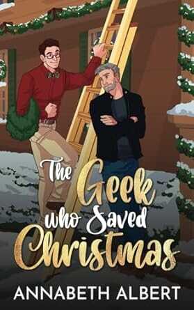 The Geek Who Saved Christmas