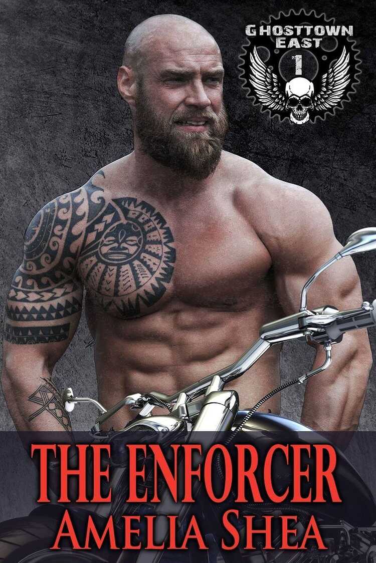 The Enforcer
