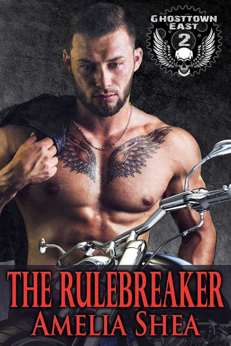 The Rulebreaker