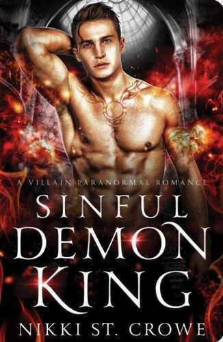 Sinful Demon King