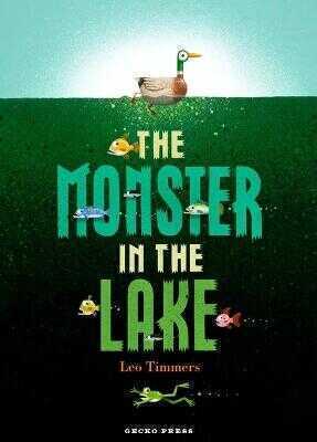 The Monster in the Lake