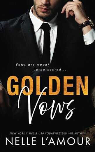 Golden Vows