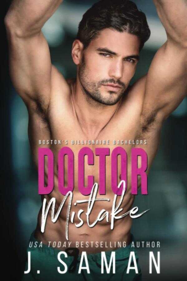 Doctor Mistake