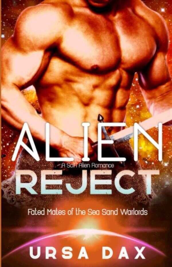 Alien Reject