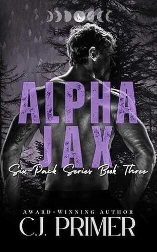 Alpha Jax