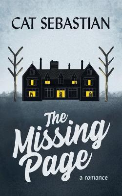 Missing Page