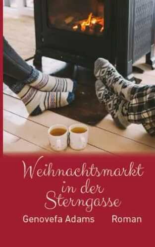 Weihnachtsmarkt in der Sterngasse