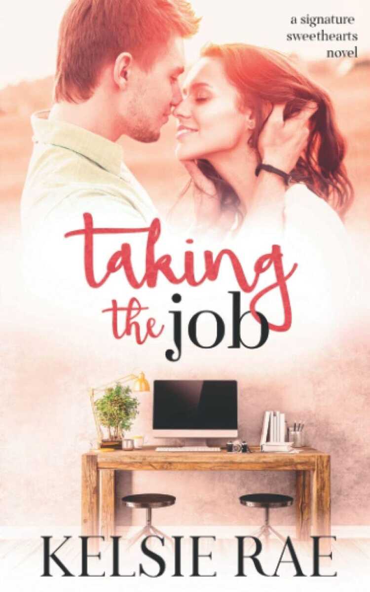 Taking the Job