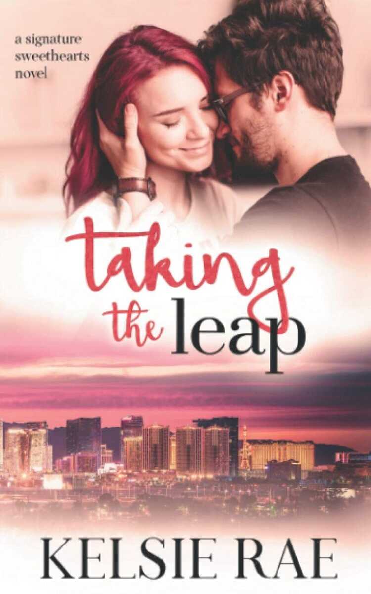 Taking the Leap