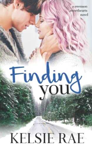 Finding You