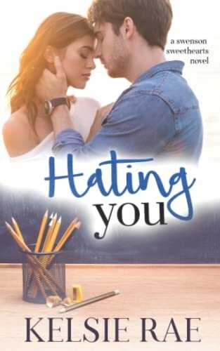 Hating You