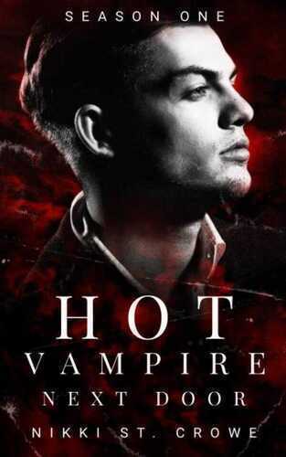 Hot Vampire Next Door: Season One