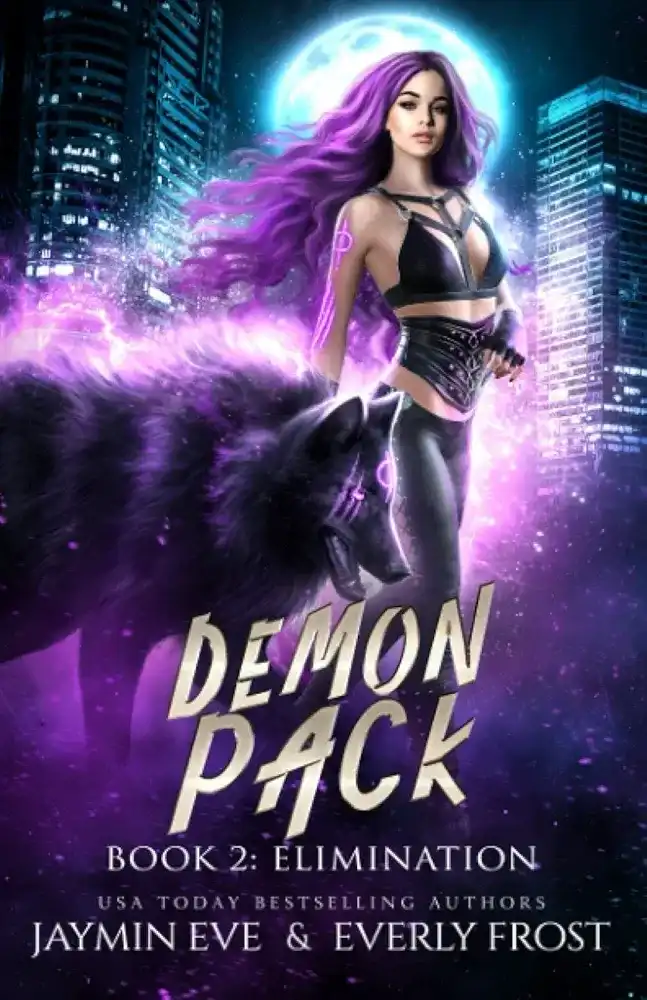 Demon Pack: Elimination